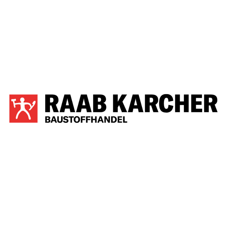 Raab Karcher / Keramundo in München - Logo