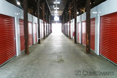 CubeSmart Self Storage Photo