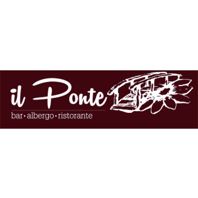 Albergo Il Ponte Logo
