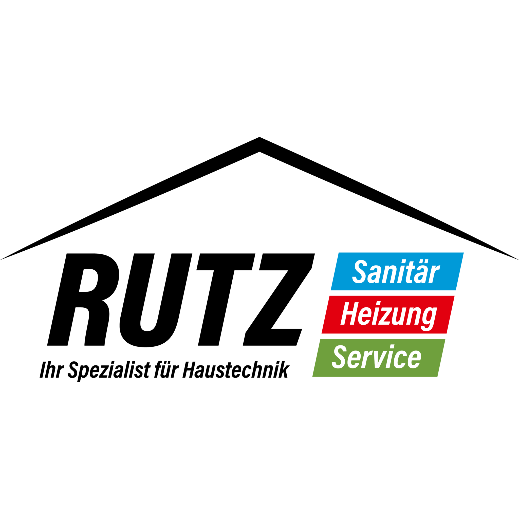 Rutz & Co AG - Sanitär Zürich Logo