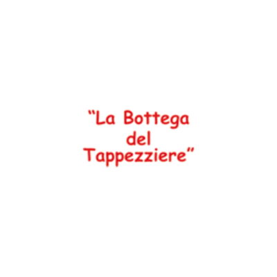 La Bottega del Tappezziere Logo