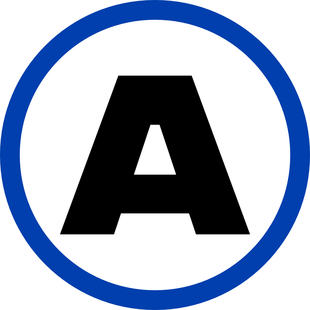 company logo