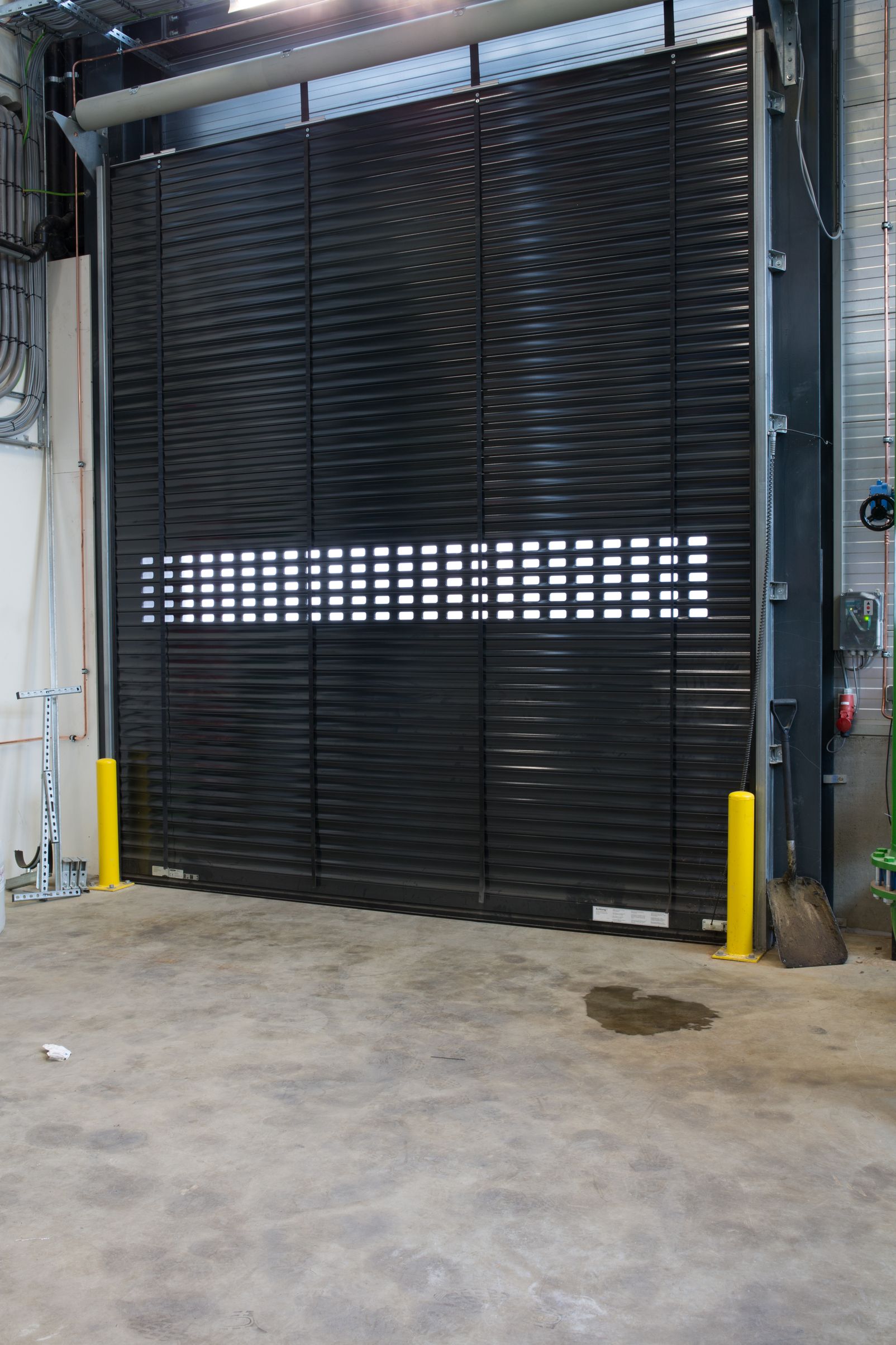 Bilder Novoferm Schweiz AG