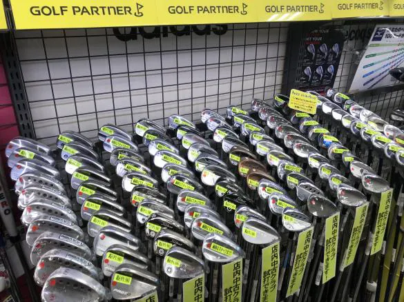Images ゴルフパートナー 宝塚チボリゴルフセンター店