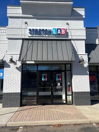 Images StretchLab