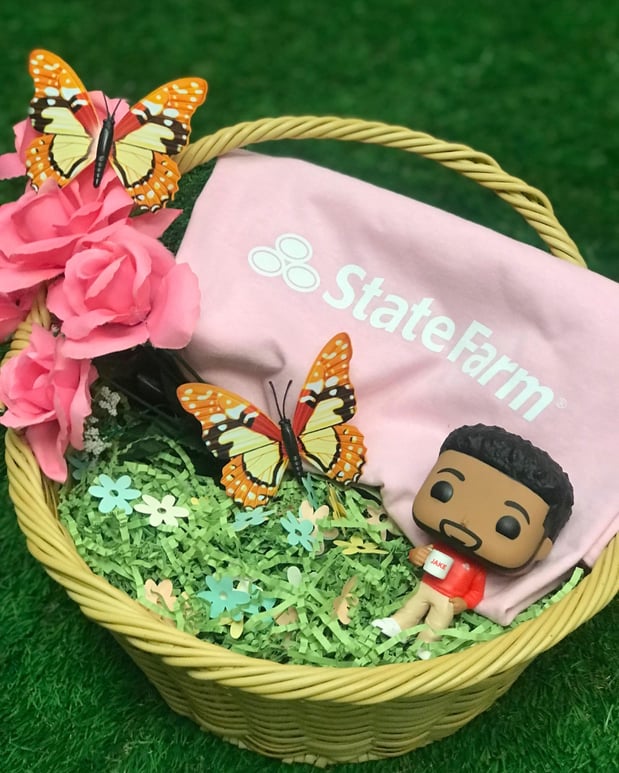 Images Mark Riden - State Farm Insurance Agent