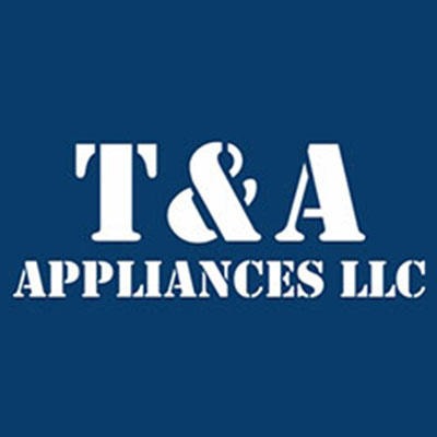 T & A Appliances LLC Logo