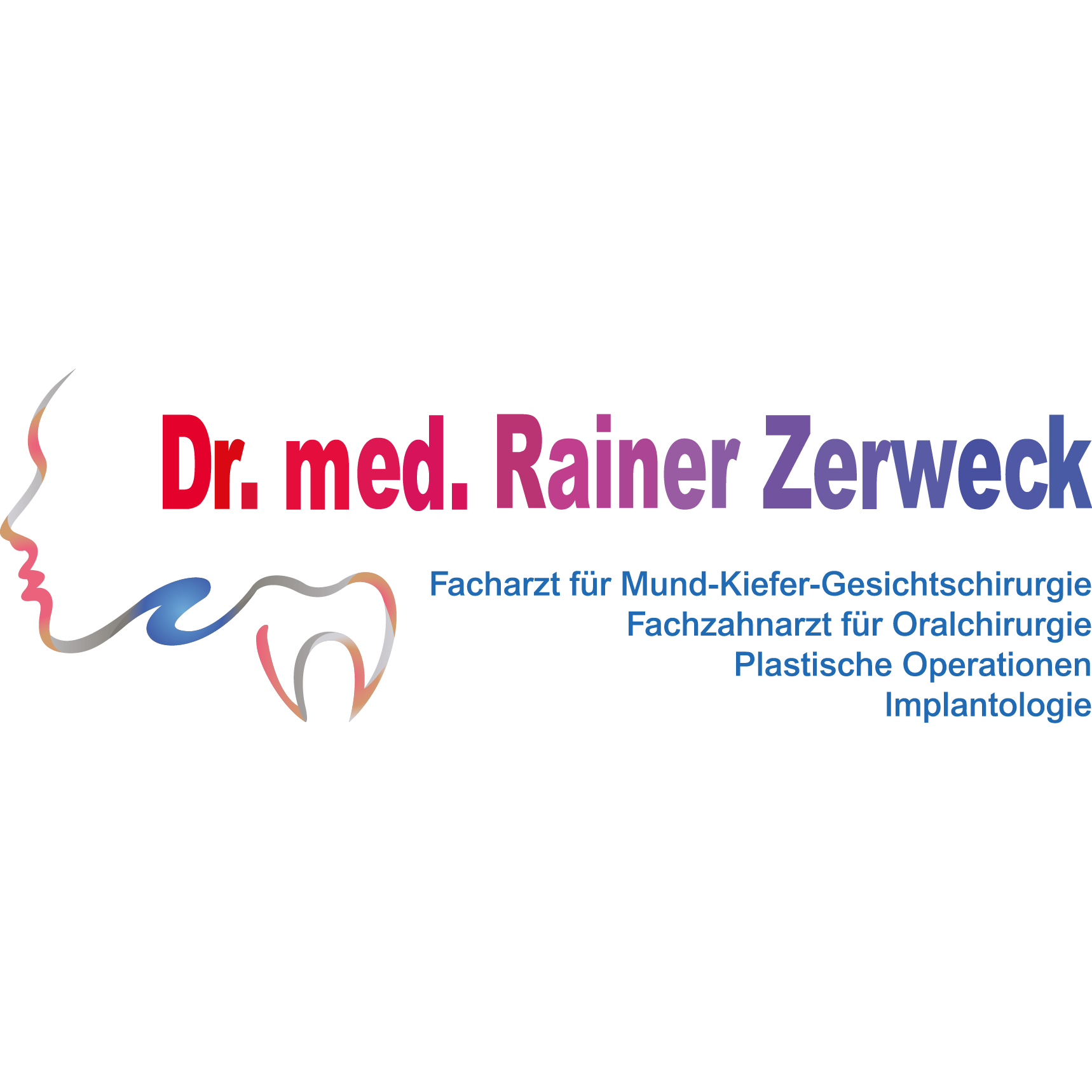 Logo Dr. med. Rainer Zerweck