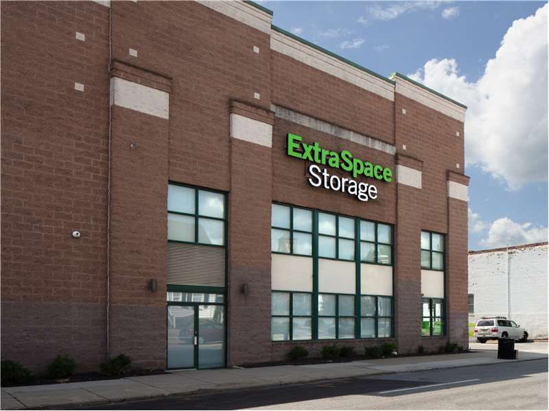 Alternate Beauty Image - Extra Space Storage at 3634 Falls Rd, Baltimore, MD 21211