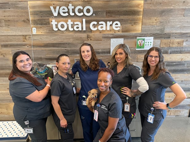 Images Vetco Total Care Animal Hospital