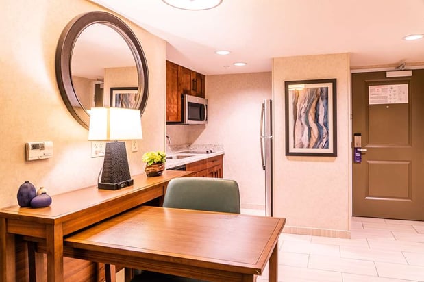 Images Homewood Suites by Hilton Pleasant Hill Concord