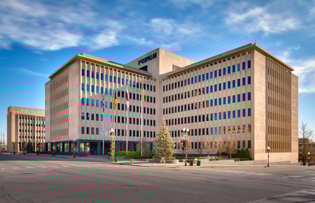 Images Staybridge Suites Peoria-Downtown by IHG