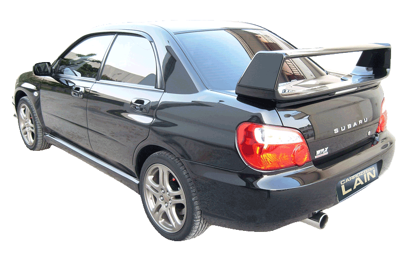 Images Carrozzeria Lain