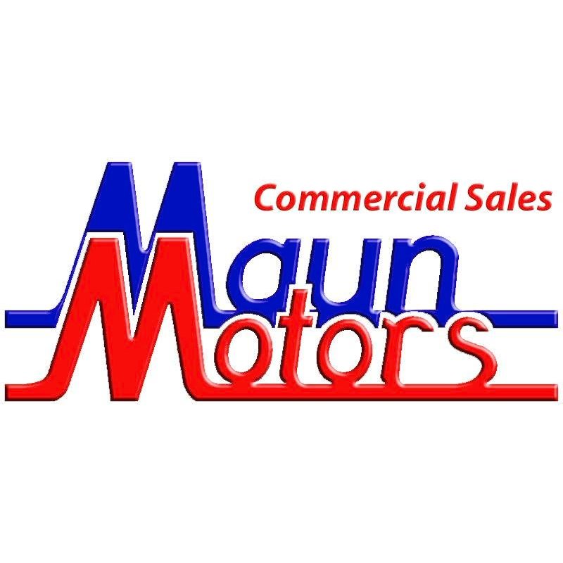 Maun Motors Self Drive Logo