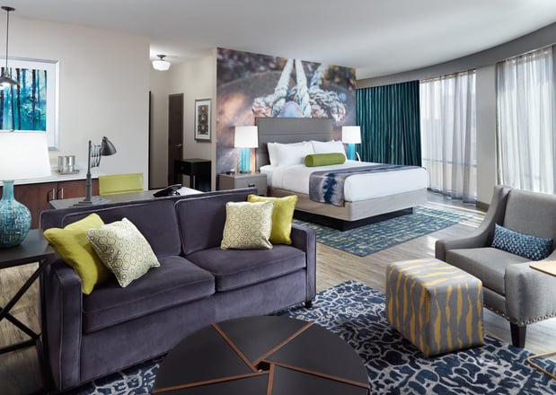 Images Hotel Indigo Tuscaloosa Downtown by IHG