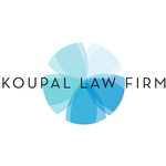 Koupal Law Firm Logo