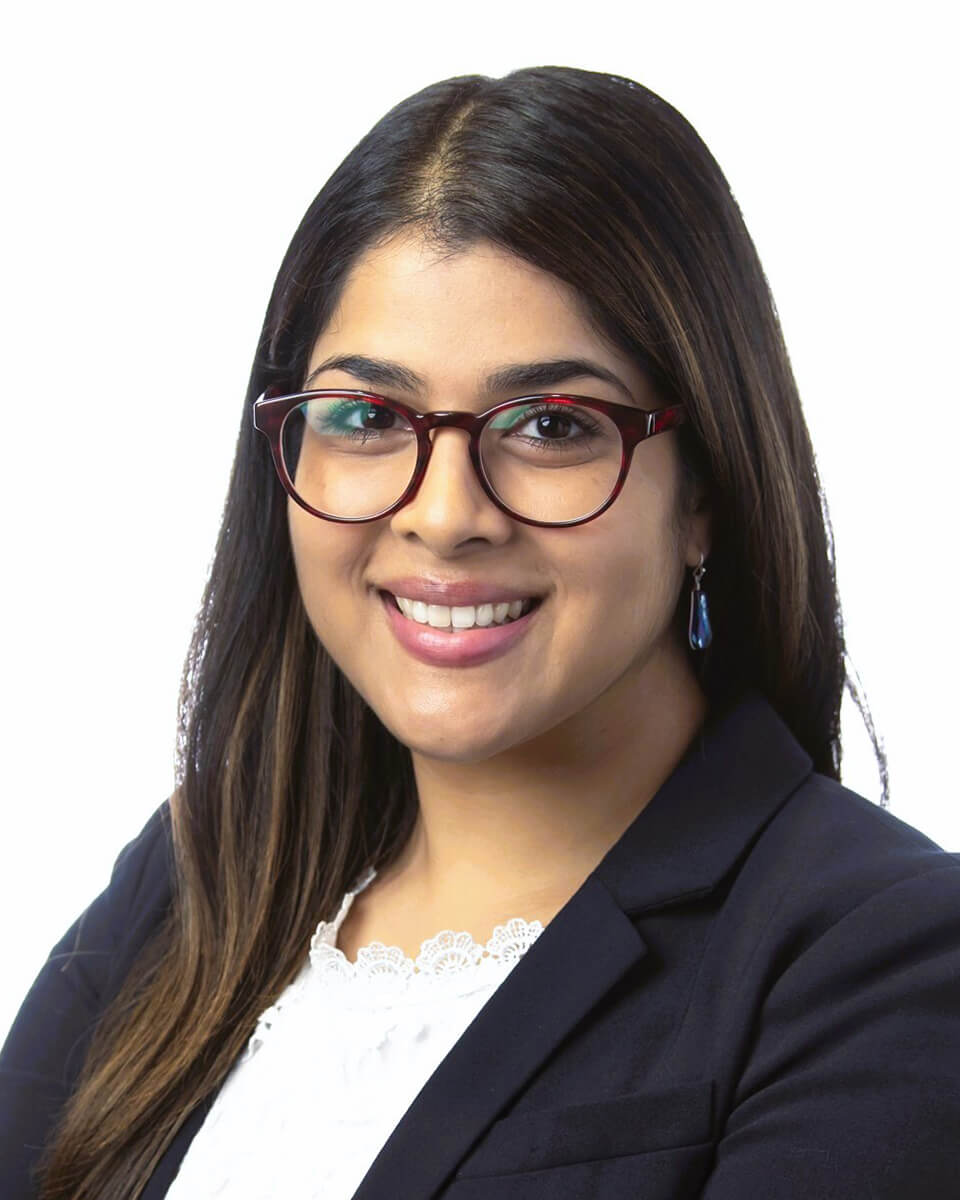 Alcina K. Lidder, MD - Chicago, IL - Ophthalmology, Ophthalmologist