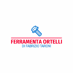 Ferramenta Ortelli S.r.l. Logo
