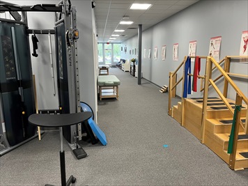 Images Saco Bay Orthopaedic and Sports Physical Therapy - Old Town