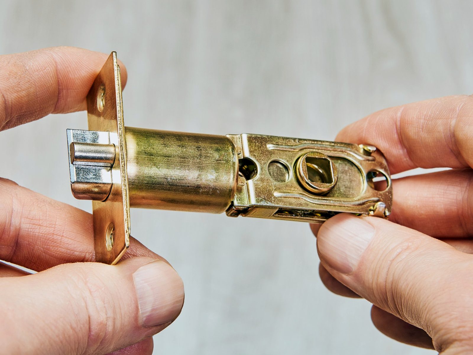 Foothill Lock & Key