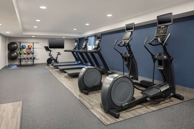 Images Hampton Inn & Suites Myrtle Beach/Oceanfront