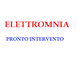 Elettromnia Logo