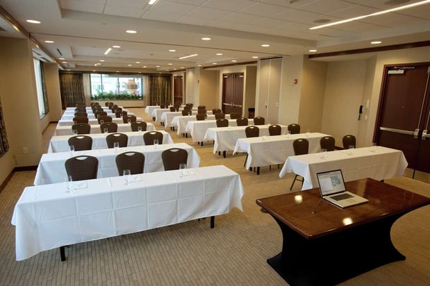 Images Embassy Suites by Hilton Buffalo