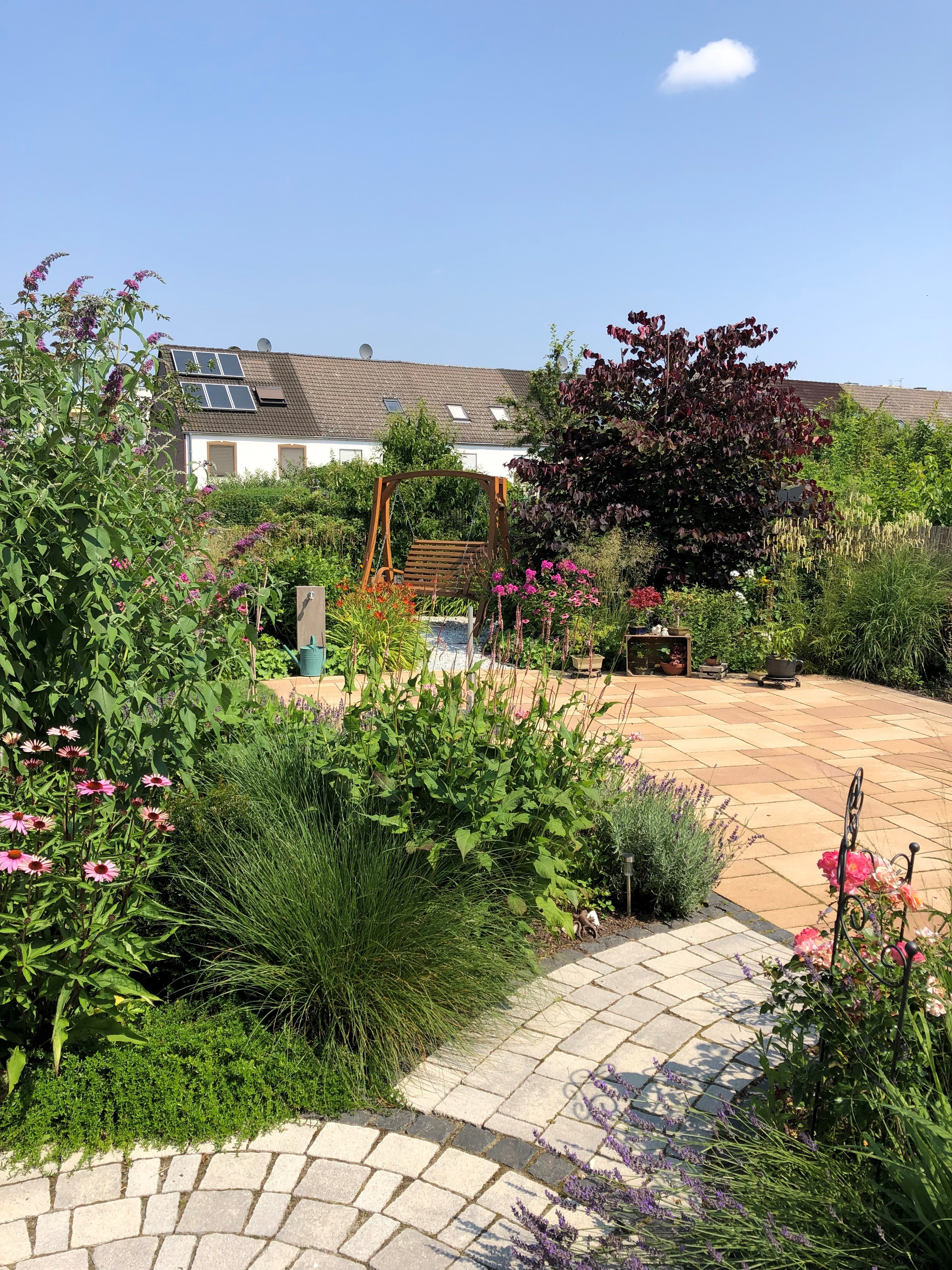 Bild 4 Garten- und Landschaftsbau Schmidt & Wiesberg GmbH in Frankfurt am Main