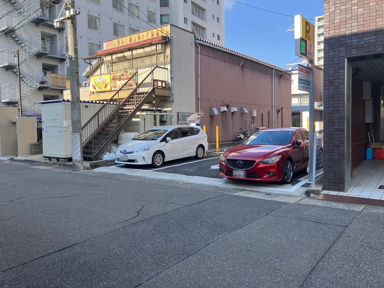 Images ONE PARK上前津第3