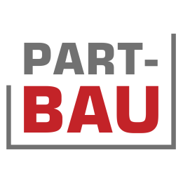 Logo Part-Bau GmbH