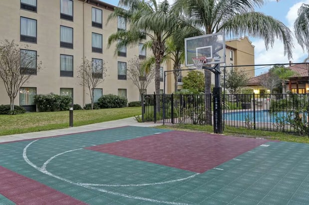 Images Homewood Suites by Hilton McAllen