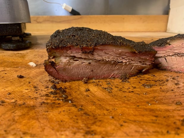 Images Bigham's Smokehouse