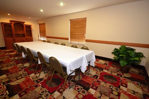 Images Best Western Casa Villa Suites