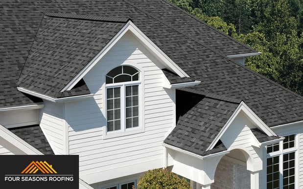 Images Four Seasons Roofing