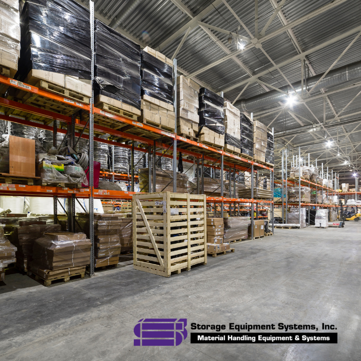 Storage Equipment Systems, Inc. Image