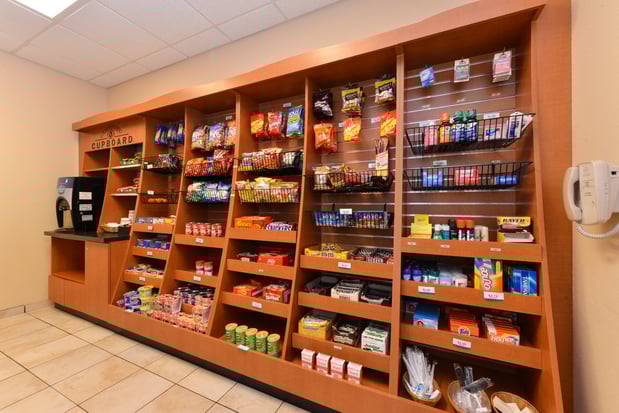 Images Candlewood Suites Terre Haute by IHG