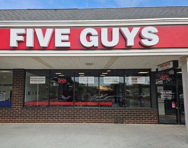 Images Five Guys
