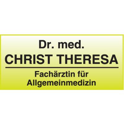 Dr. med. Christ Theresa in Erlangen - Logo