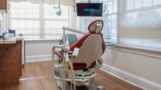 Images Advanced Dentistry – A Dental365 Company