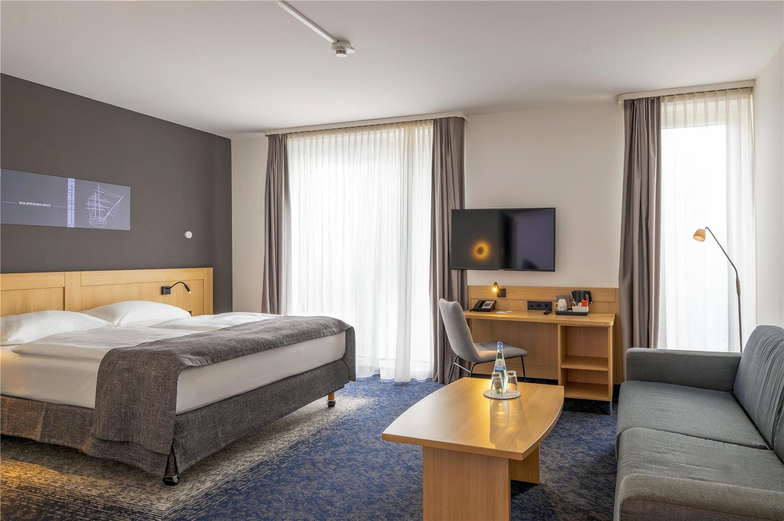 Bild 14 Best Western Plus Hotel Papenburg in Papenburg