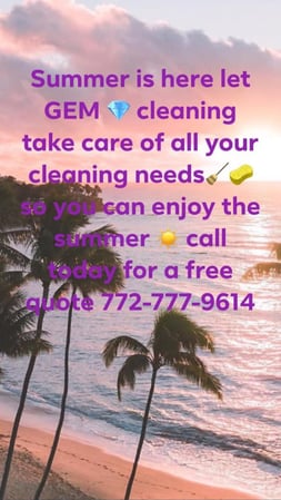 Images GEM Cleaning At Your Service