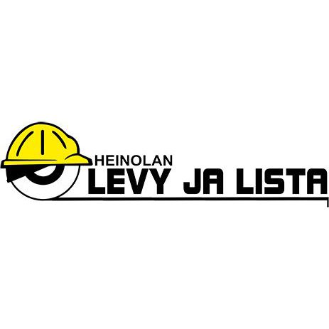 Heinolan Levy ja Lista Oy Logo