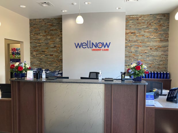 Images WellNow Urgent Care