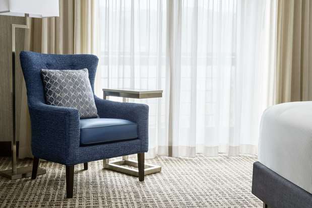 Images DoubleTree by Hilton Hotel Colorado Springs