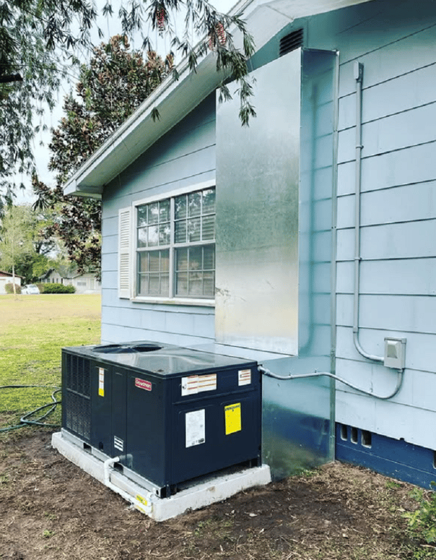 Images Creamer Air Conditioning & Heating