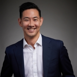 Images Vincent Yuen - TD Wealth Private Investment Advice