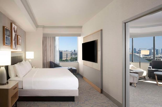 Images Hilton Anatole