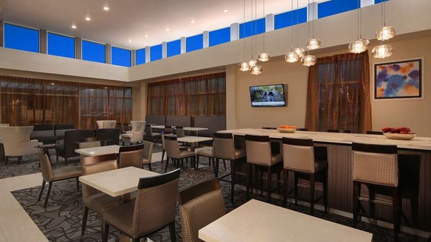 Images Best Western Plus Executive Residency Baytown