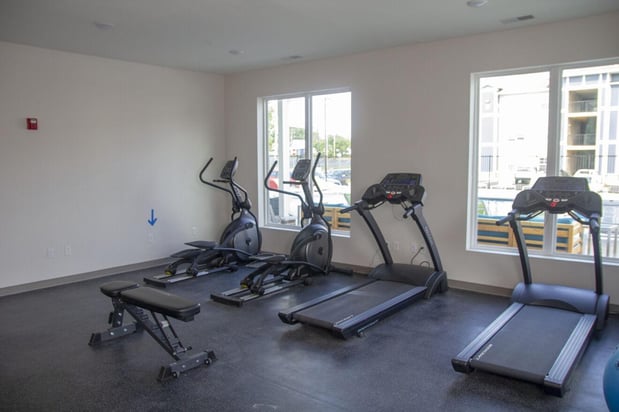 Images The Annex of Warrensburg