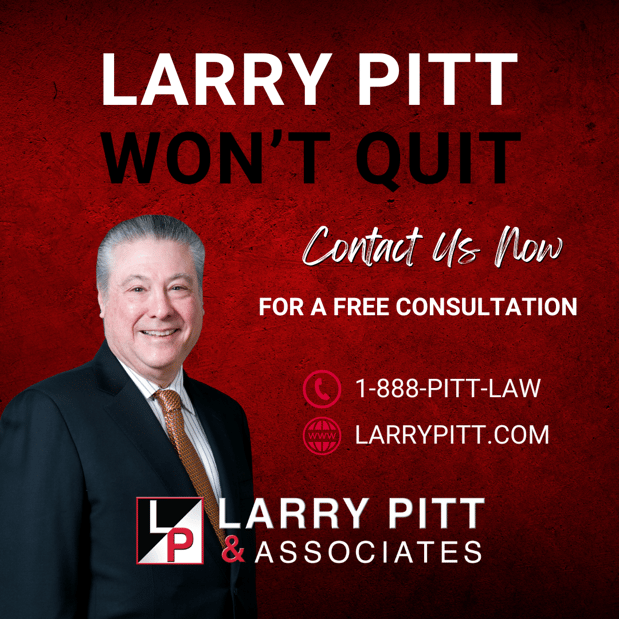 Images Larry Pitt & Associates, P.C.